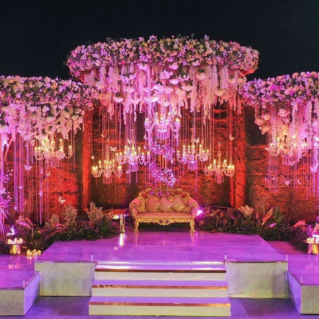 "Best Wedding Planner in Jaipur - Creating Your Dream Wedding with Personalized Services"