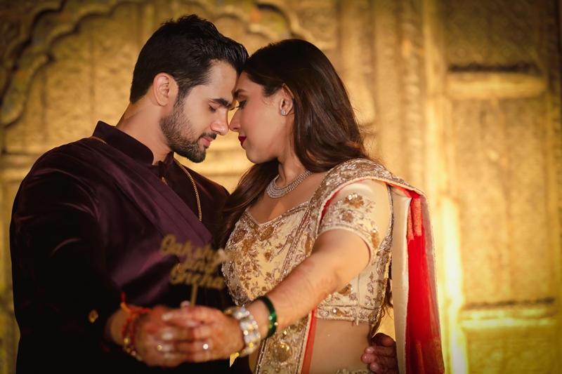 Pre- wedding Planner in india