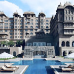 Luxury wedding venues in jaipur