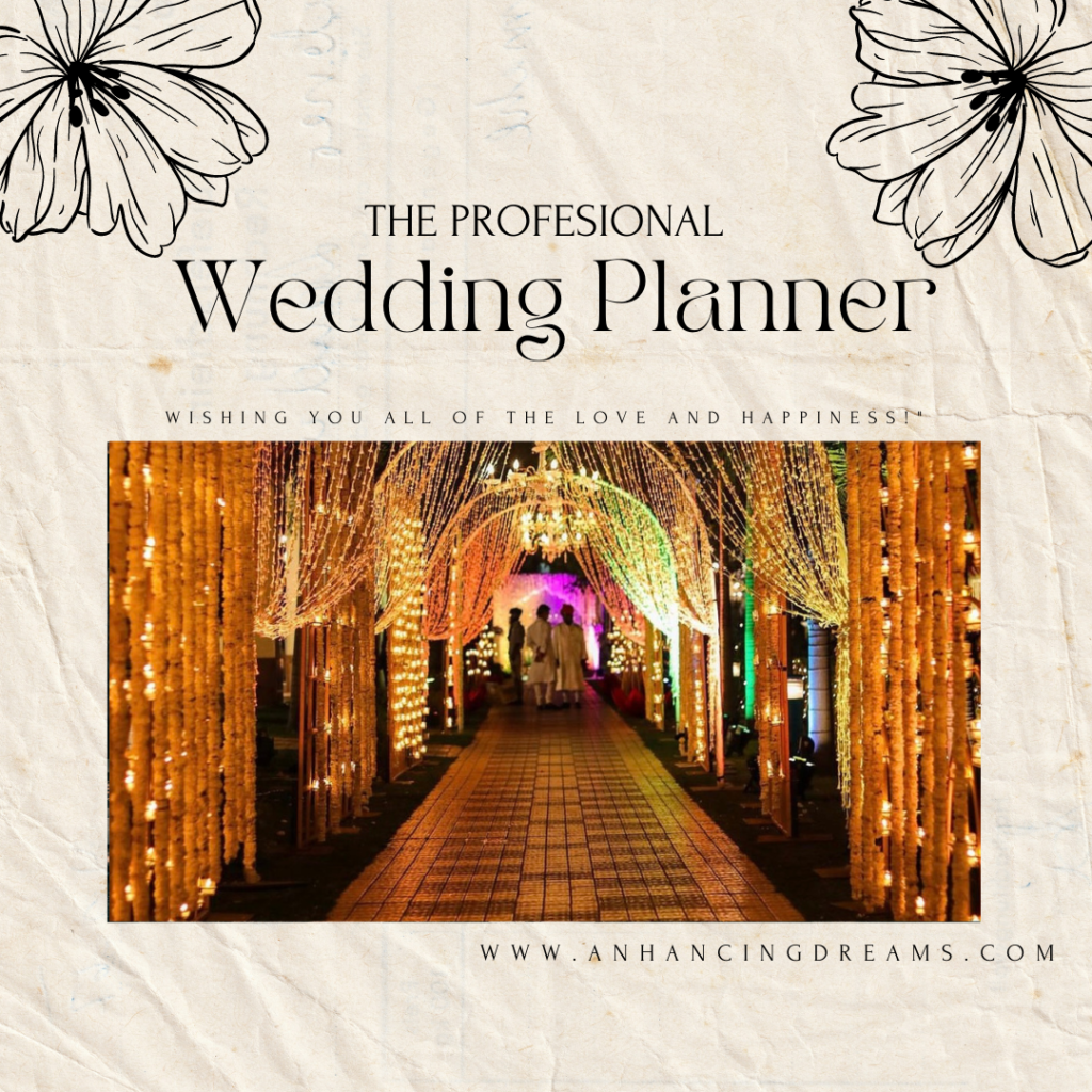 Wedding planner in jaipur